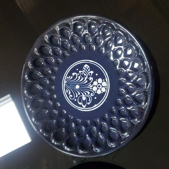 Hungarian Pottery 4 pieces total vases & plates - Picture 12 of 14